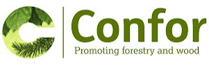 Confor member logo